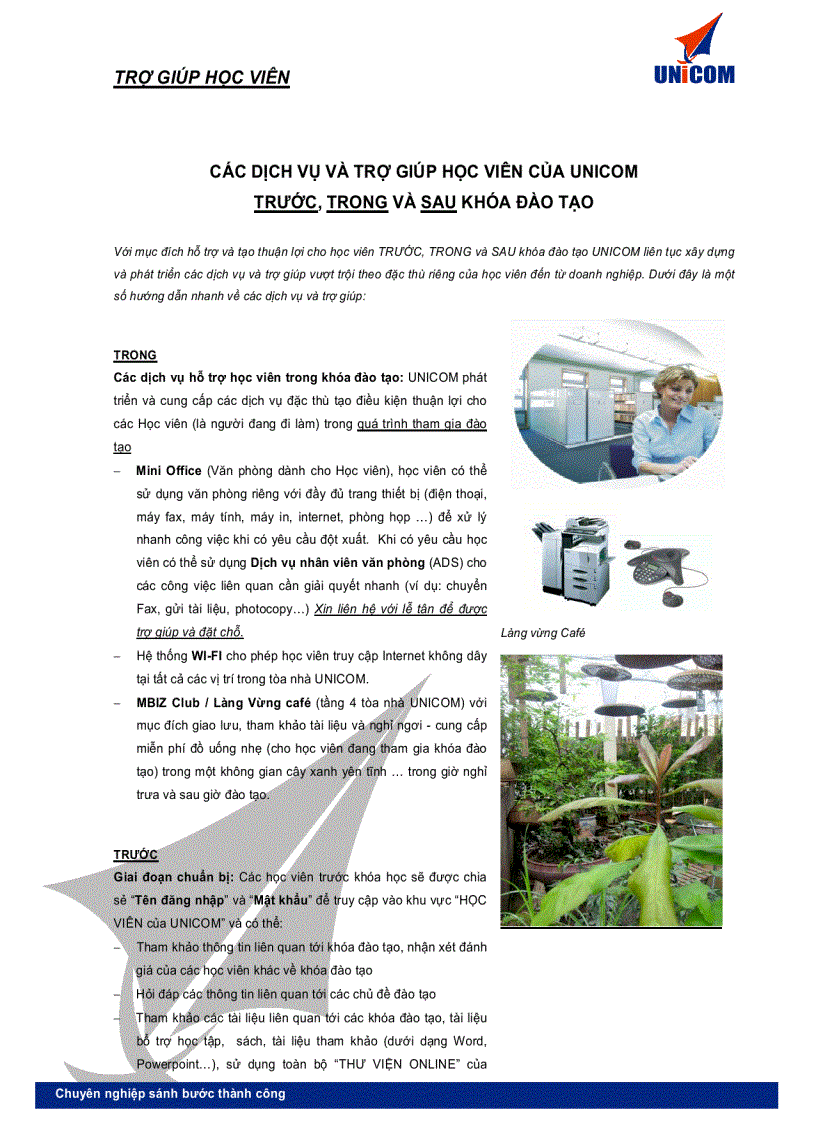 image for page Quản trị nhân sự dành cho CEO