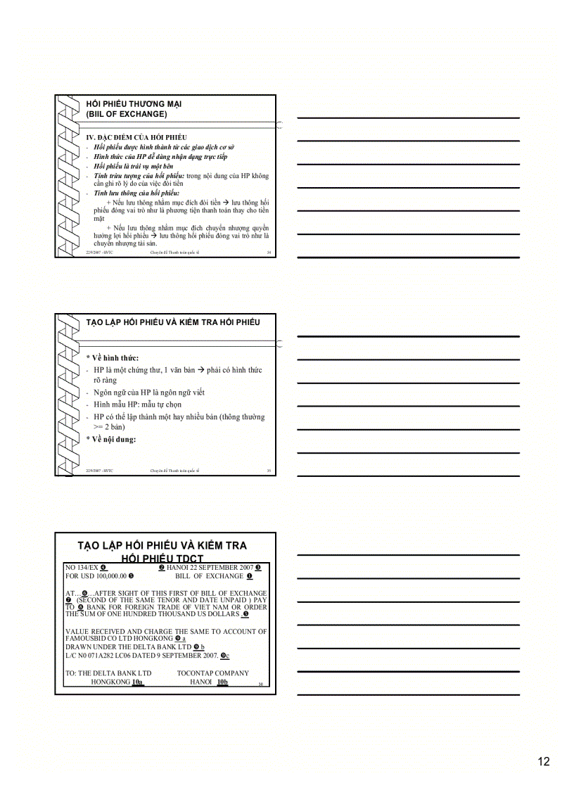 image for page Thanh toán quốc tế