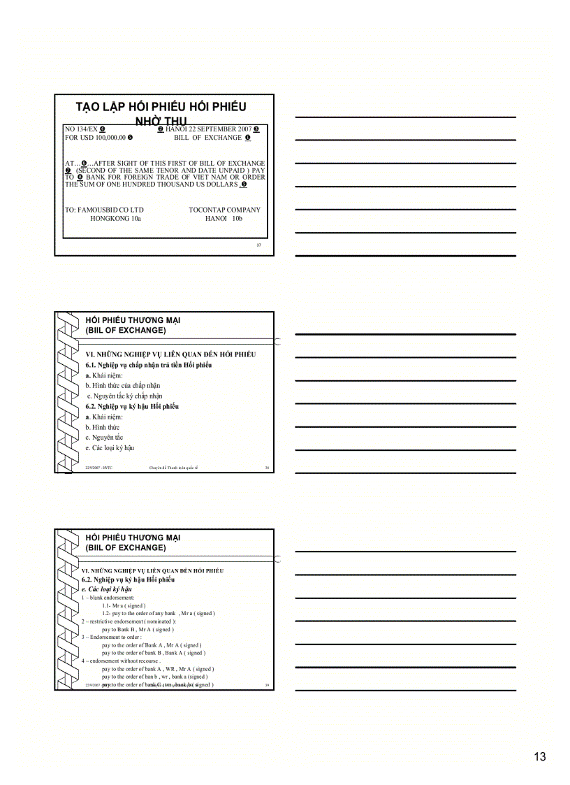 image for page Thanh toán quốc tế