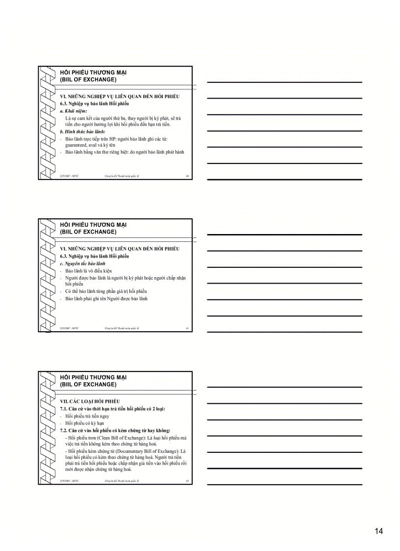 image for page Thanh toán quốc tế