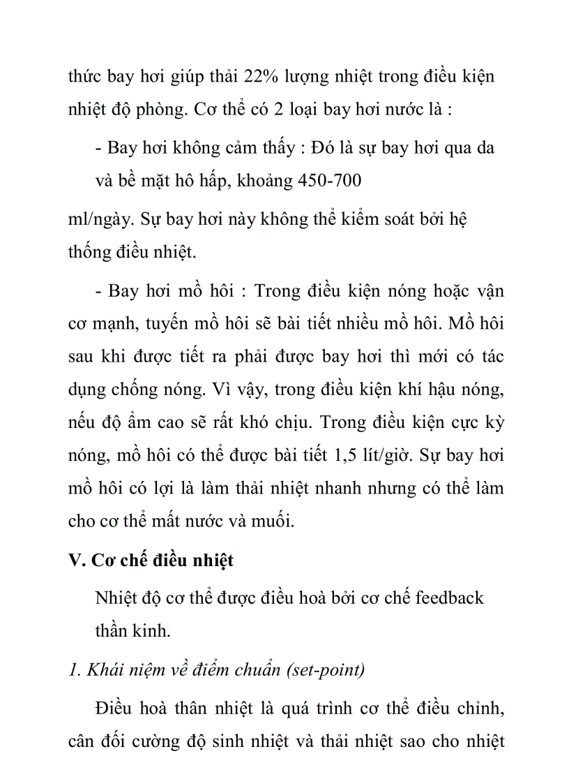 image for page Quá trình sinh nhiệt