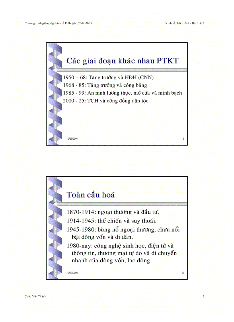 image for page Các lý thuyết chính về phát triển và tăng trưởng kinh tế
