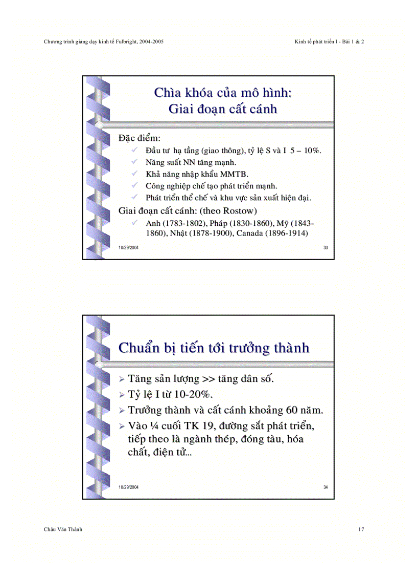 image for page Các lý thuyết chính về phát triển và tăng trưởng kinh tế