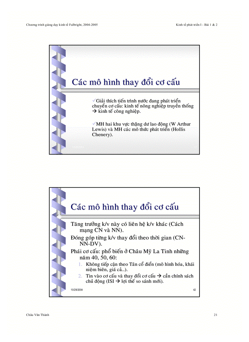 image for page Các lý thuyết chính về phát triển và tăng trưởng kinh tế