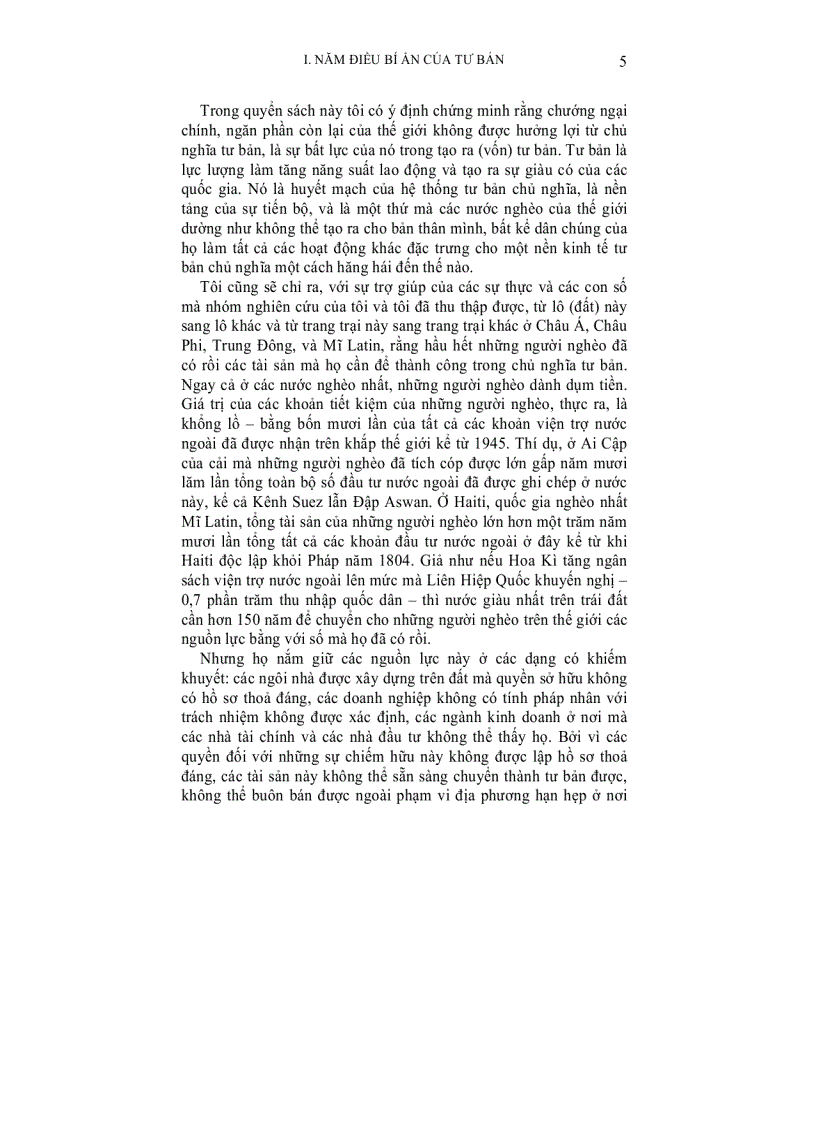 image for page Sự thật về tư bản