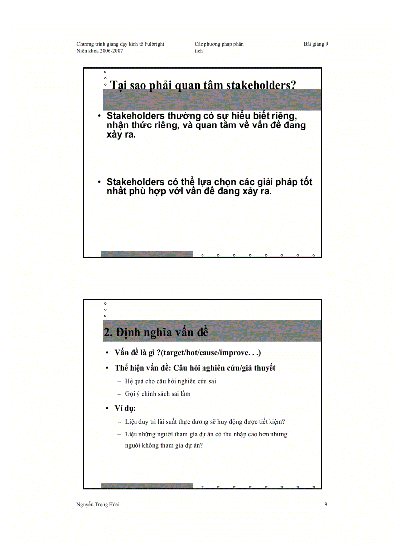 image for page Trình tự nghiên cứu định lượng cơ bản các nghiên cứu