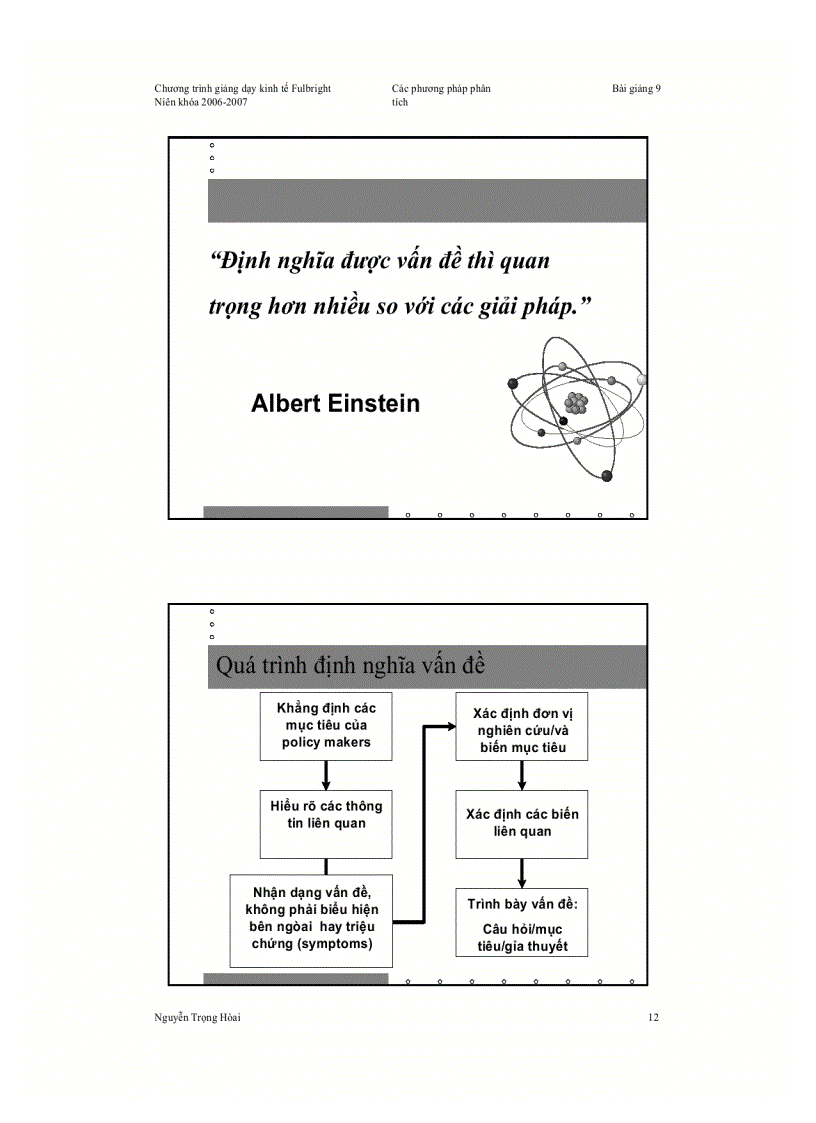 image for page Trình tự nghiên cứu định lượng cơ bản các nghiên cứu