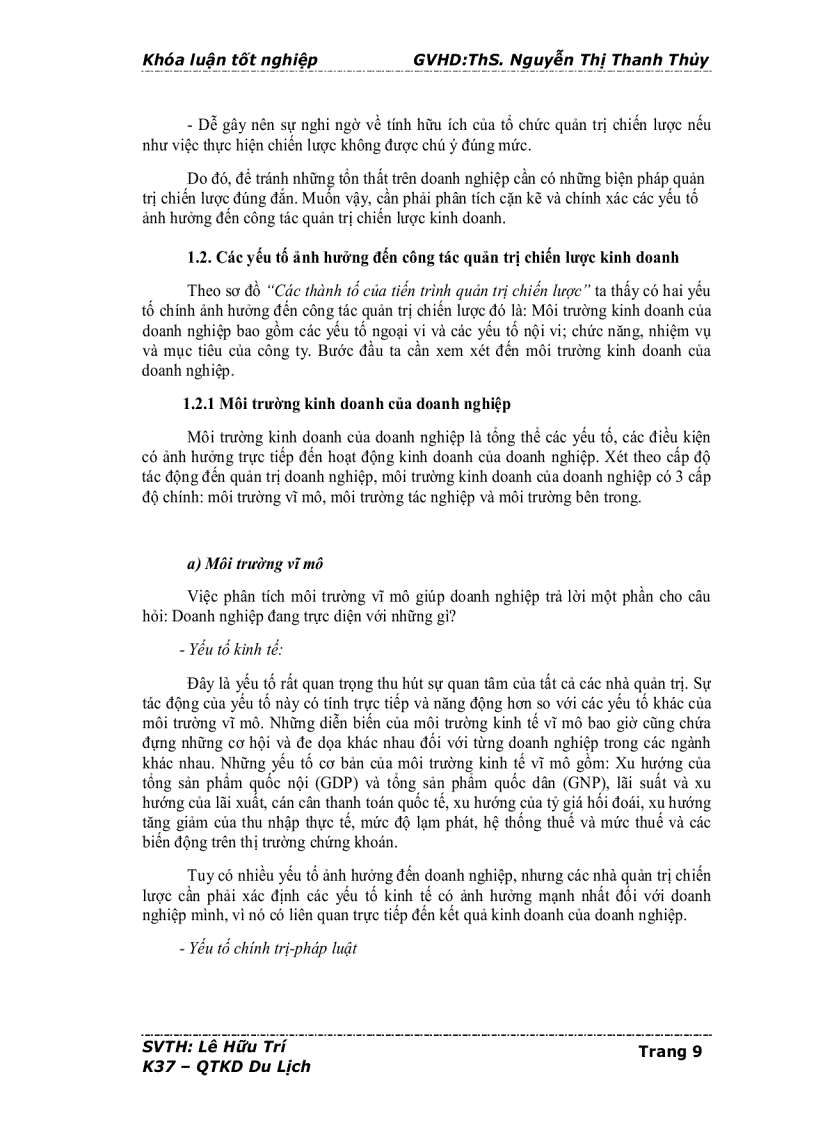 image for page Chiến lược kinh doanh