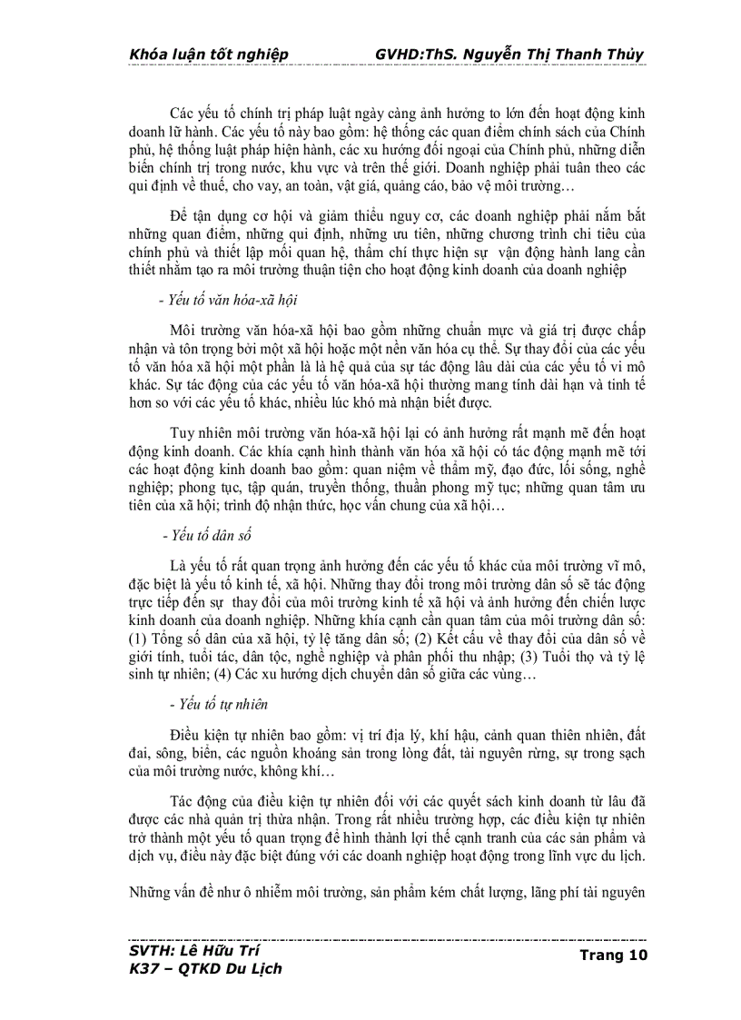 image for page Chiến lược kinh doanh