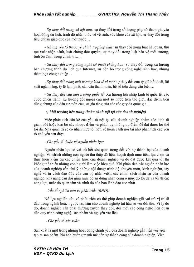 image for page Chiến lược kinh doanh