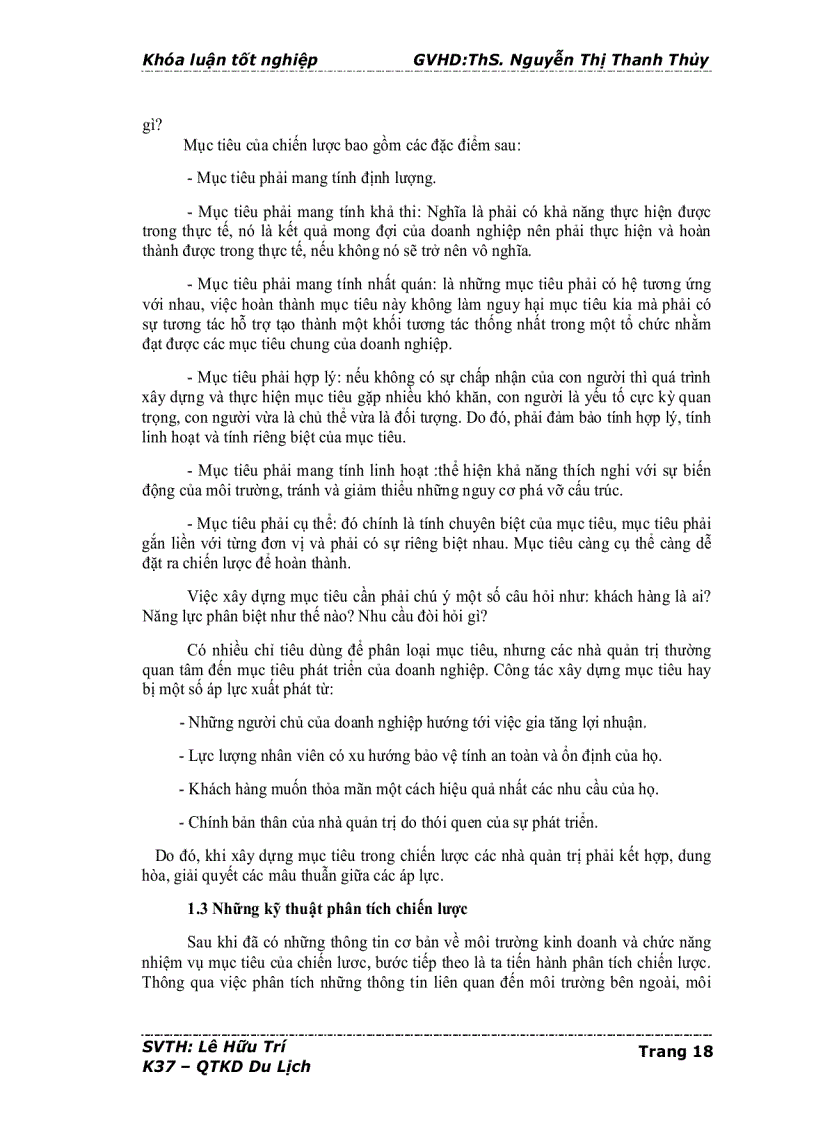 image for page Chiến lược kinh doanh