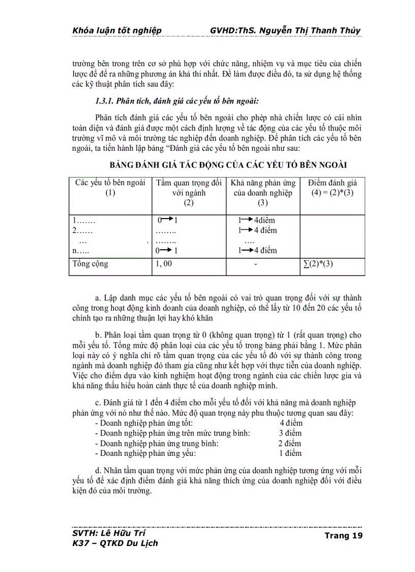 image for page Chiến lược kinh doanh