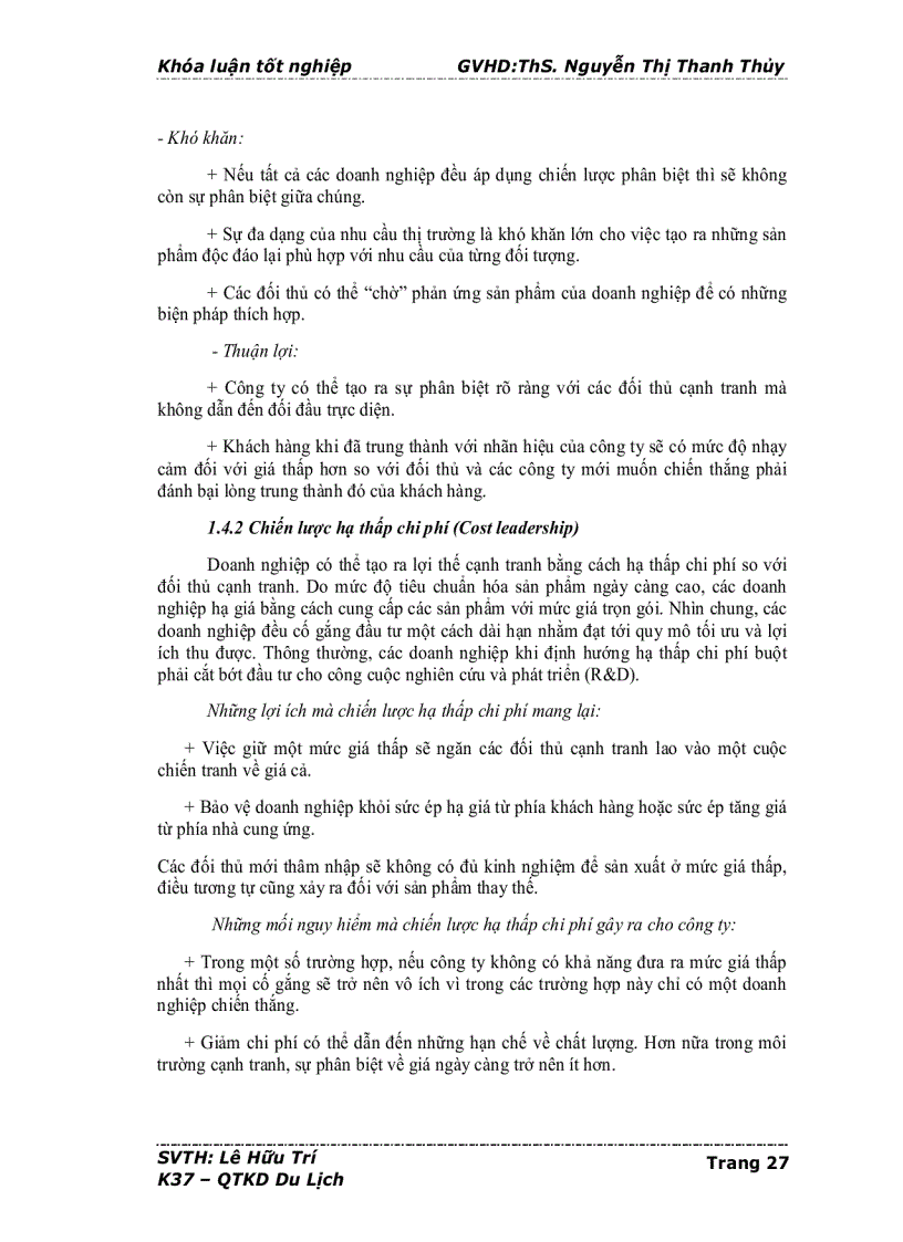 image for page Chiến lược kinh doanh