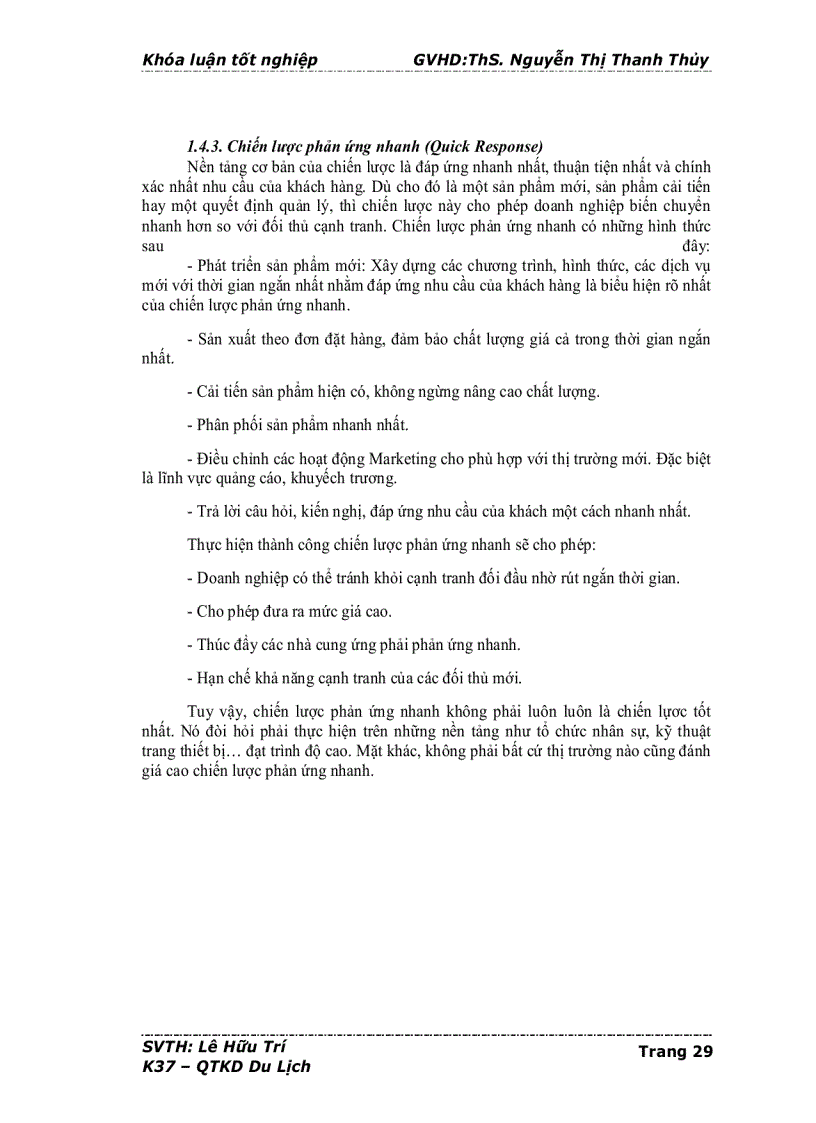 image for page Chiến lược kinh doanh