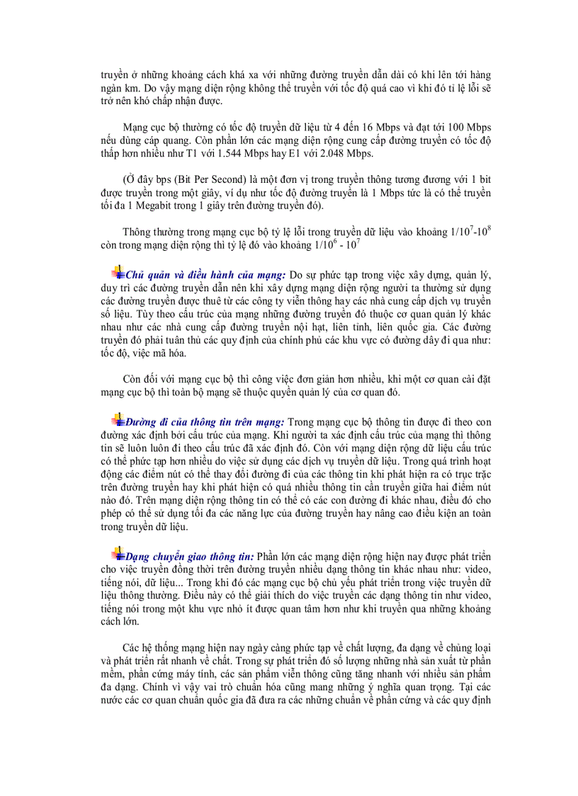 image for page Giáo trình mạng máy tính