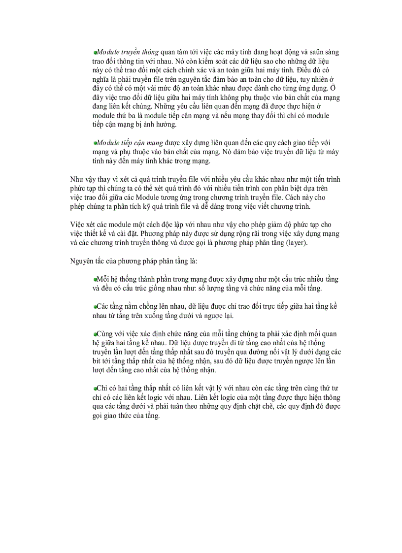 image for page Giáo trình mạng máy tính