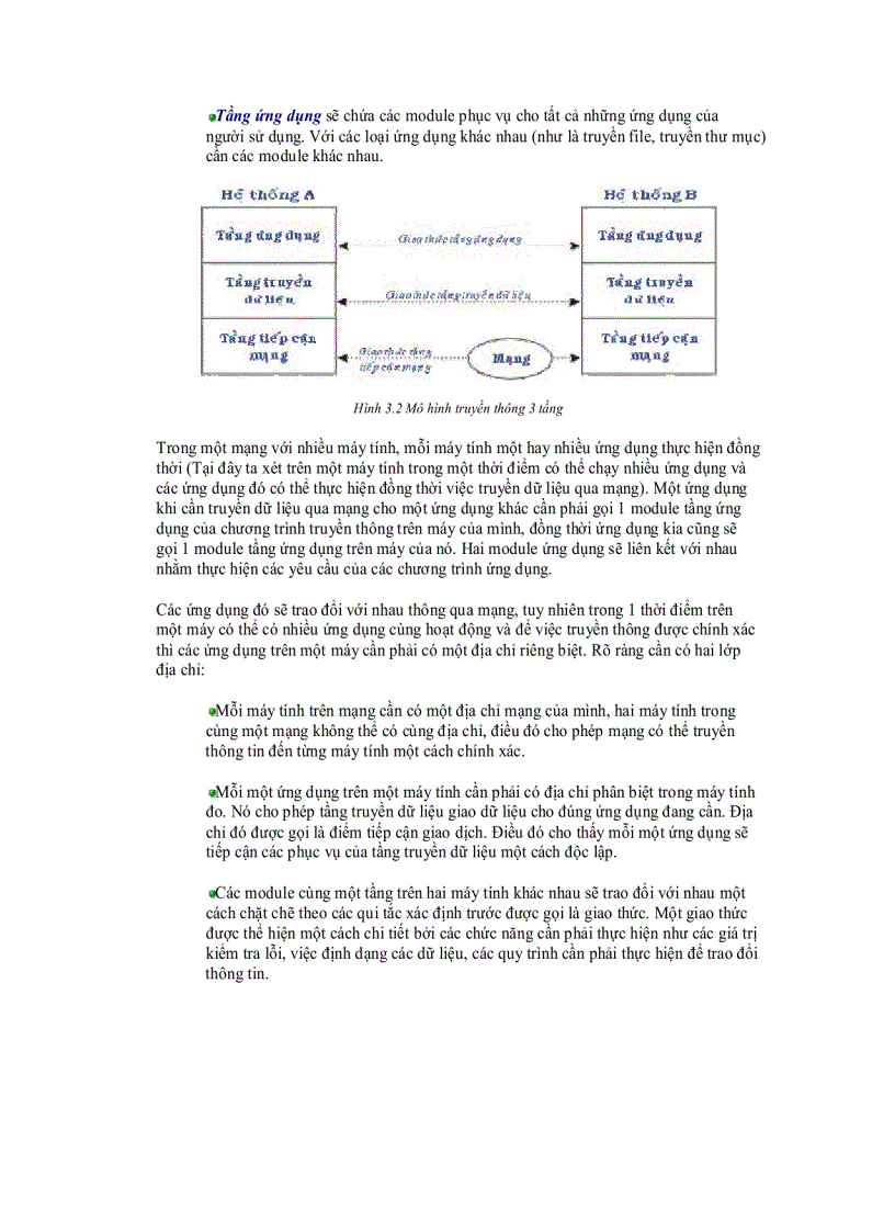 image for page Giáo trình mạng máy tính