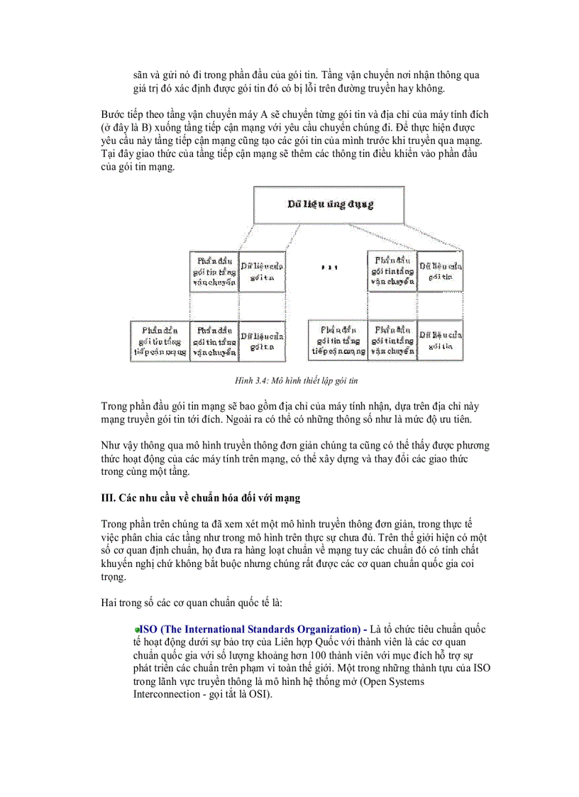 image for page Giáo trình mạng máy tính