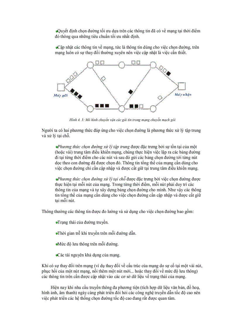 image for page Giáo trình mạng máy tính