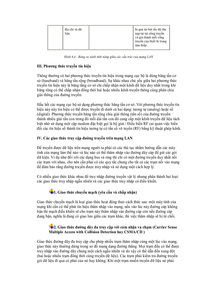 image for page Giáo trình mạng máy tính