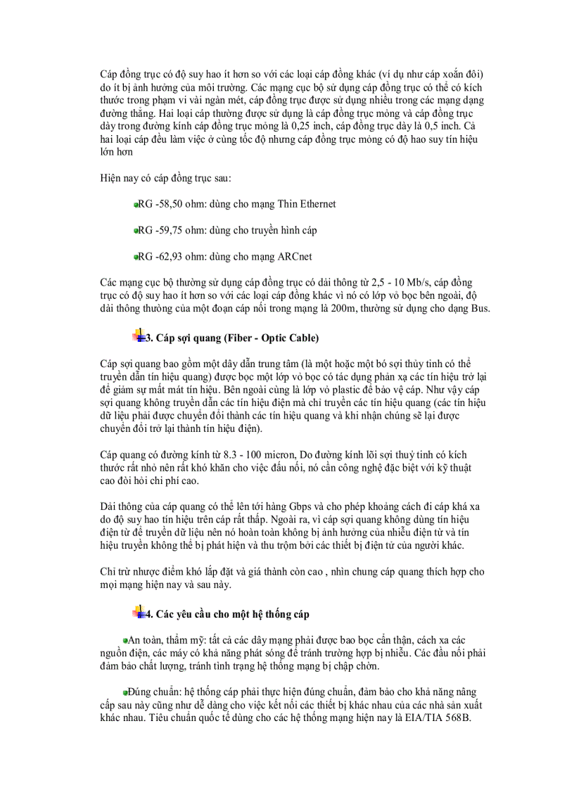 image for page Giáo trình mạng máy tính