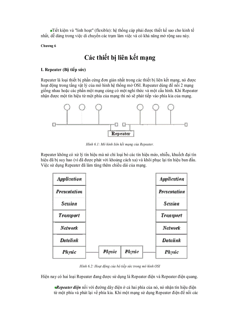 image for page Giáo trình mạng máy tính