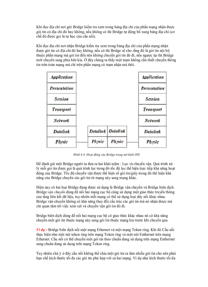 image for page Giáo trình mạng máy tính