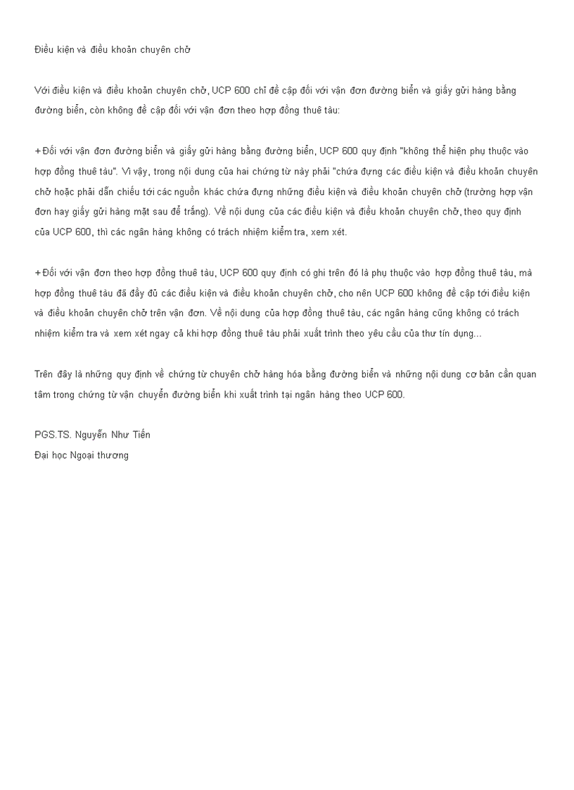 image for page Hướng dẫn áp dụng UCP600