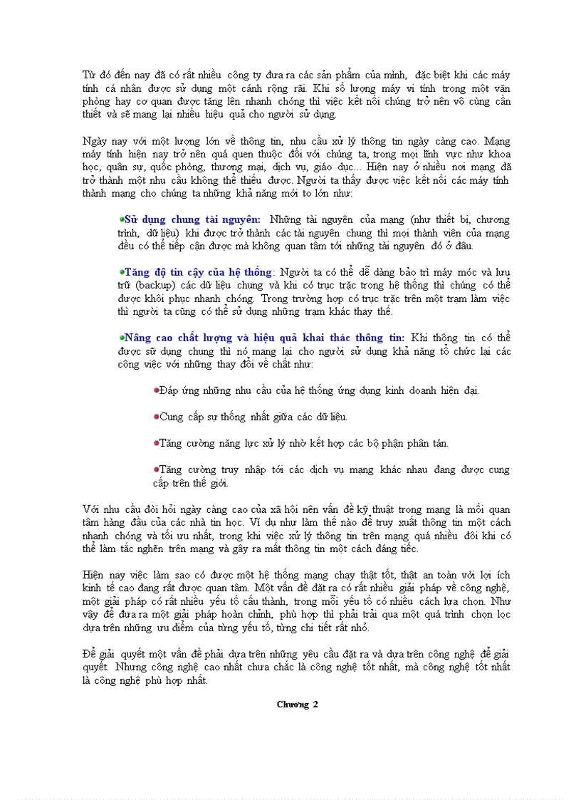 image for page Giáo trình toàn tập mạng máy tính