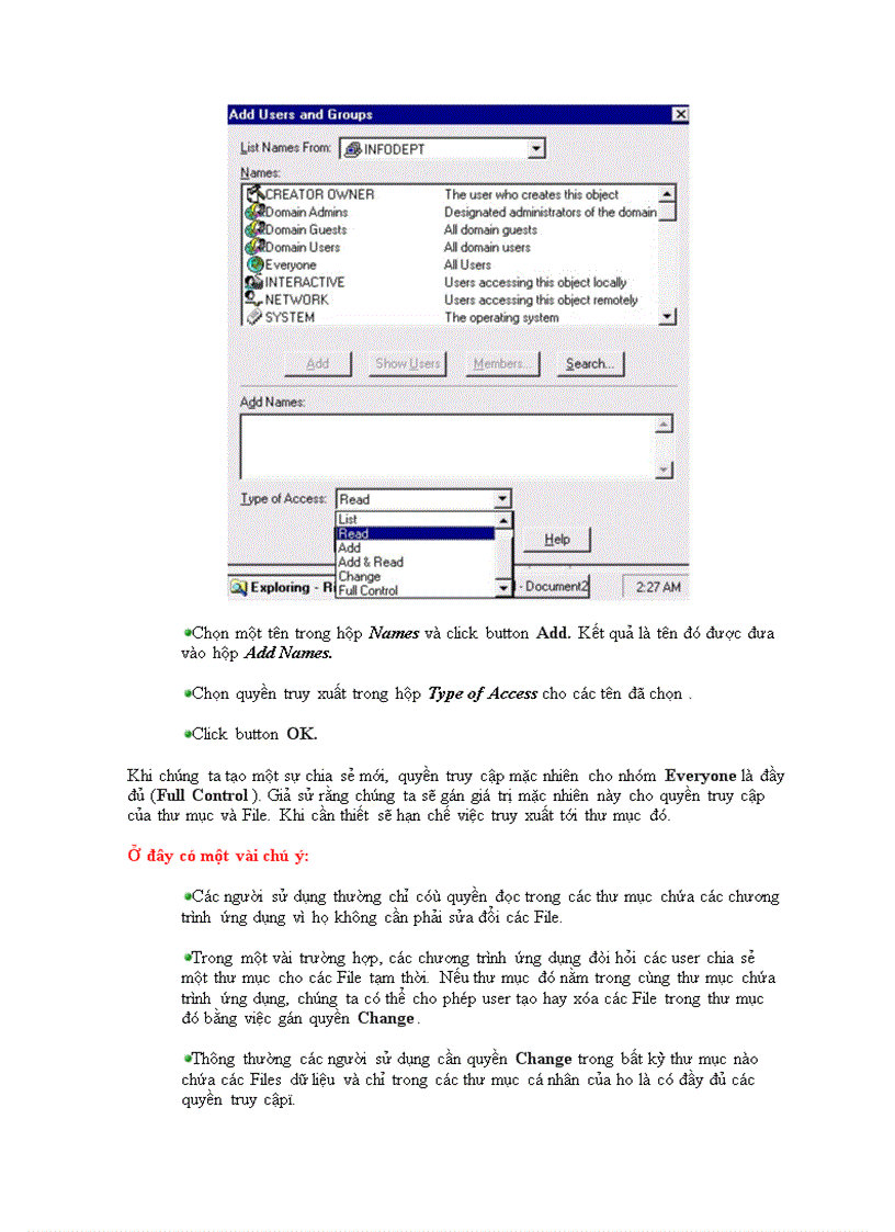 image for page Giáo trình toàn tập mạng máy tính