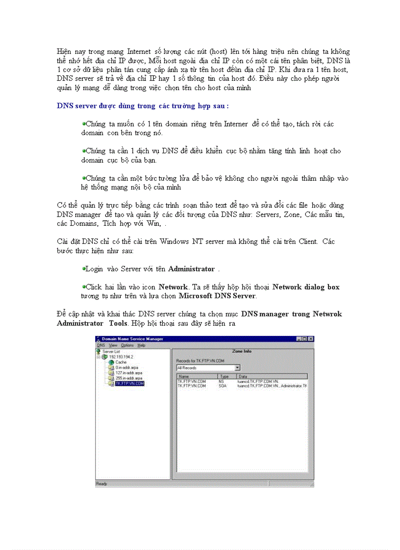 image for page Giáo trình toàn tập mạng máy tính