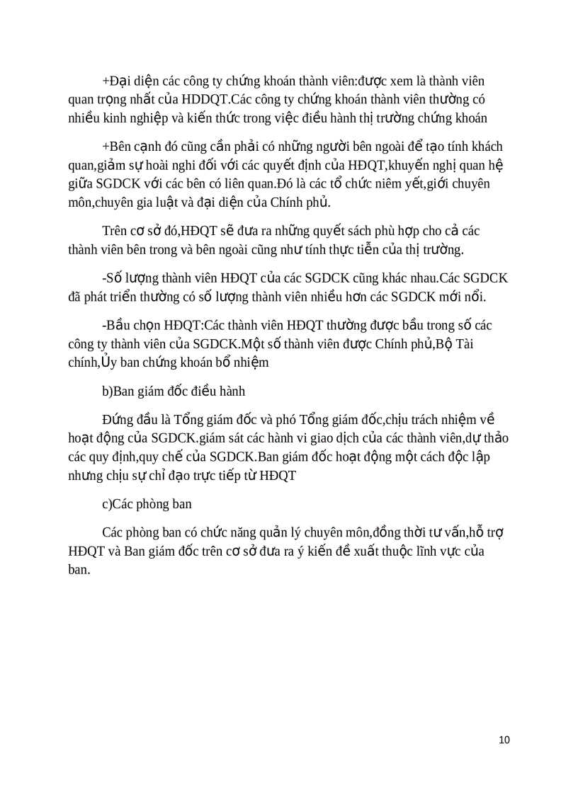 image for page Sở giao dịch chứng khoán