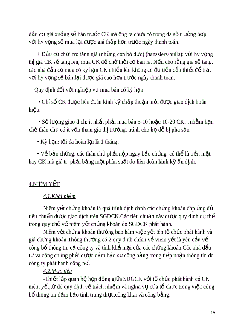 image for page Sở giao dịch chứng khoán