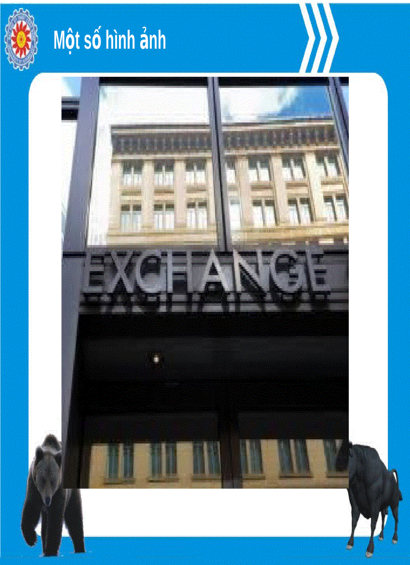 image for page Môn các sở giao dịch chứng khoán