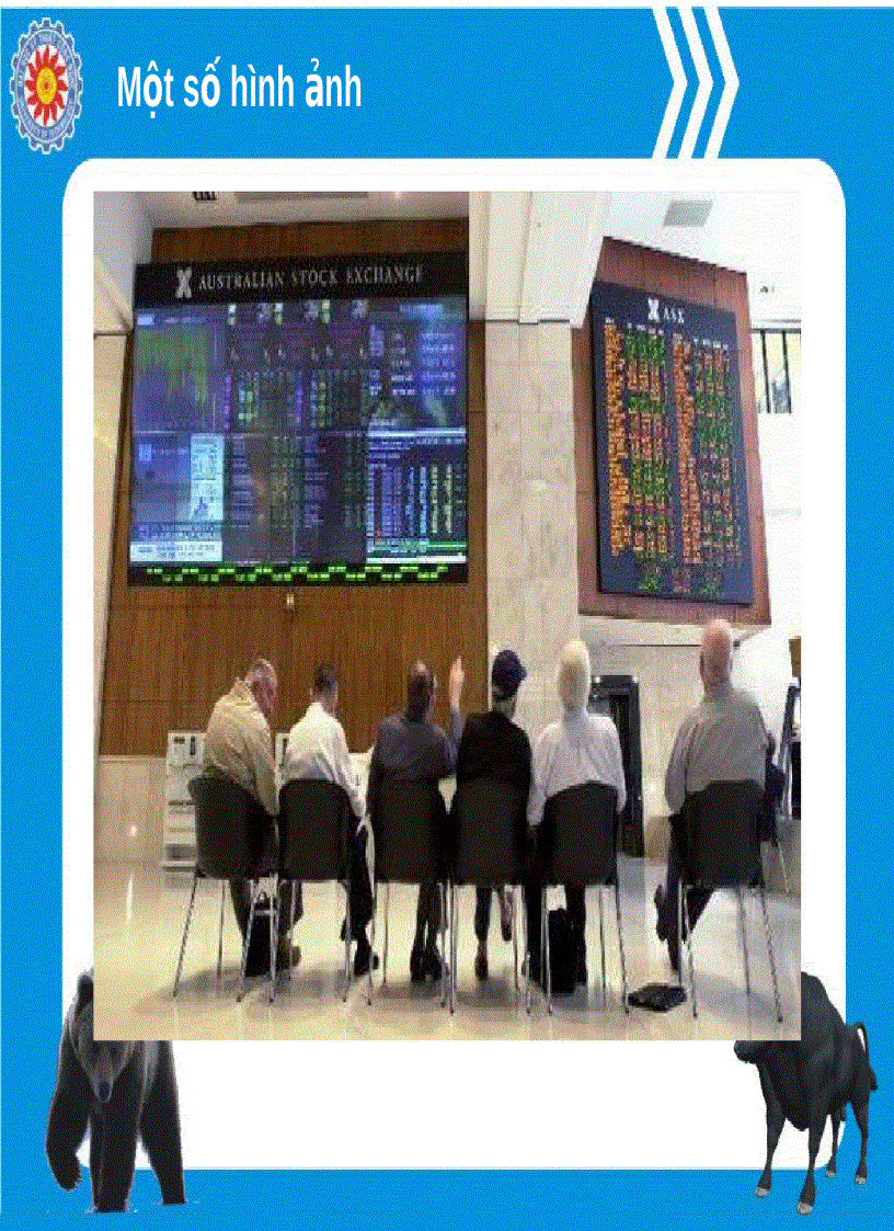 image for page Môn các sở giao dịch chứng khoán