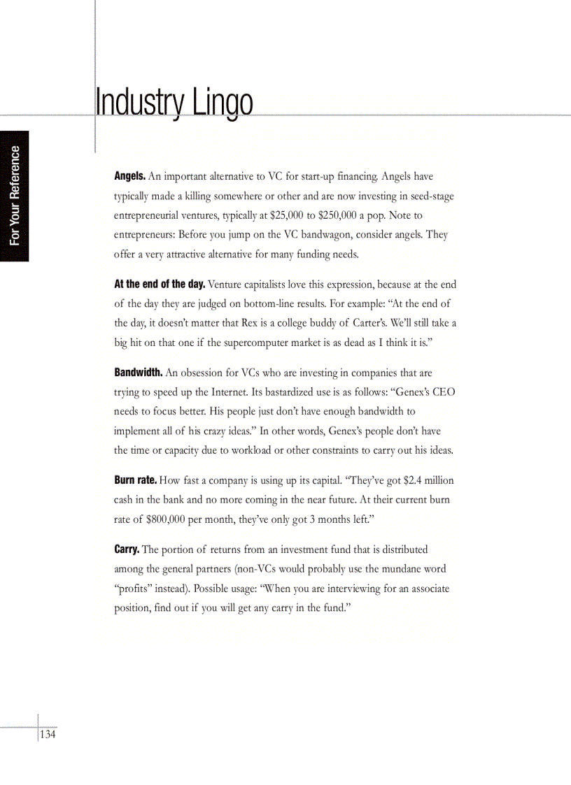 image for page Getting Grilled