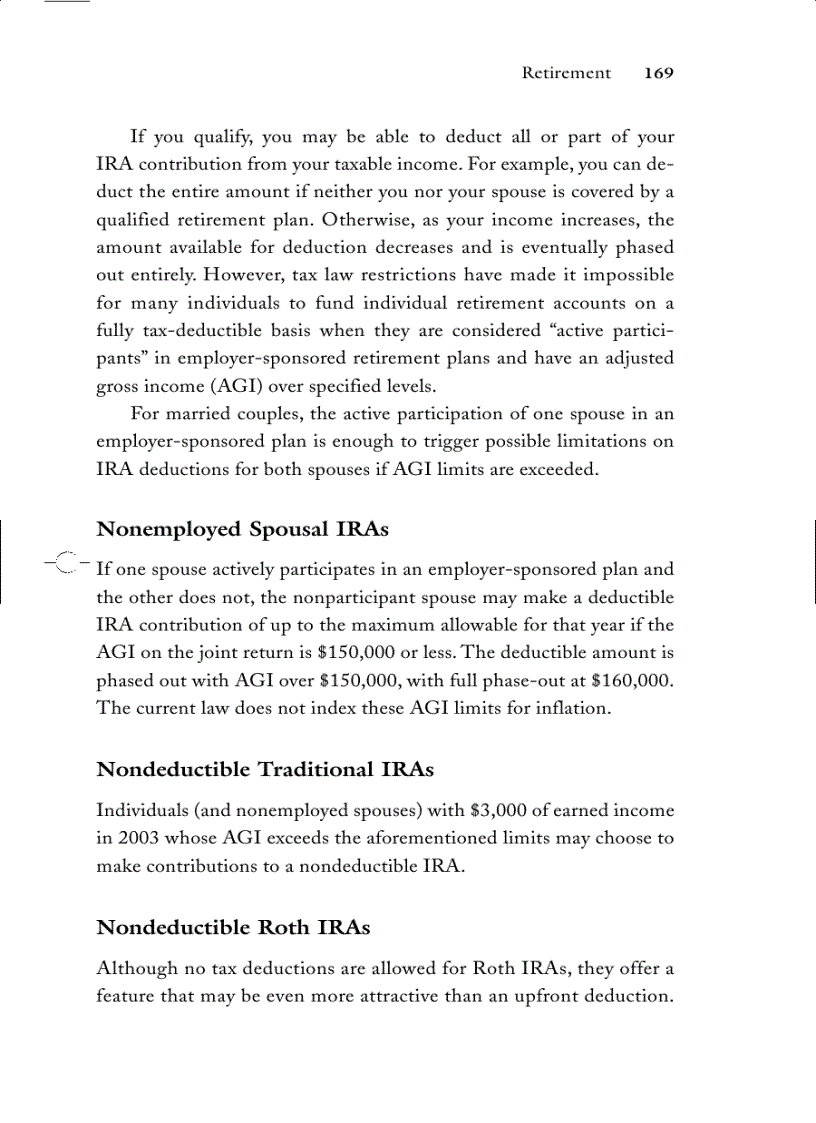 image for page Rich in america secrets to creating and preserving wealth