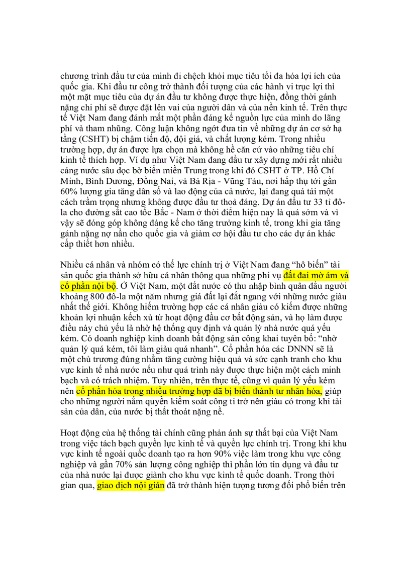 image for page Lựa chọn Thành công Bài học từ Đông Á và Đông Nam Á cho tương lai của Việt Nam