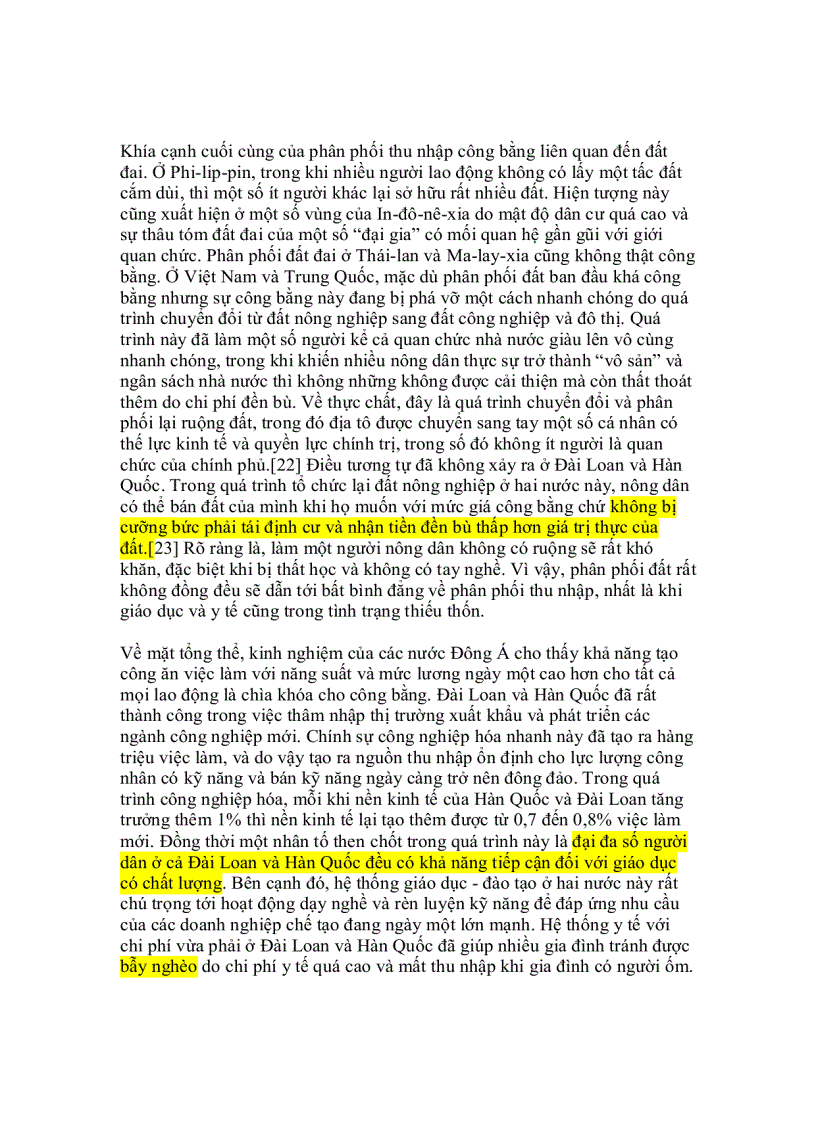 image for page Lựa chọn Thành công Bài học từ Đông Á và Đông Nam Á cho tương lai của Việt Nam