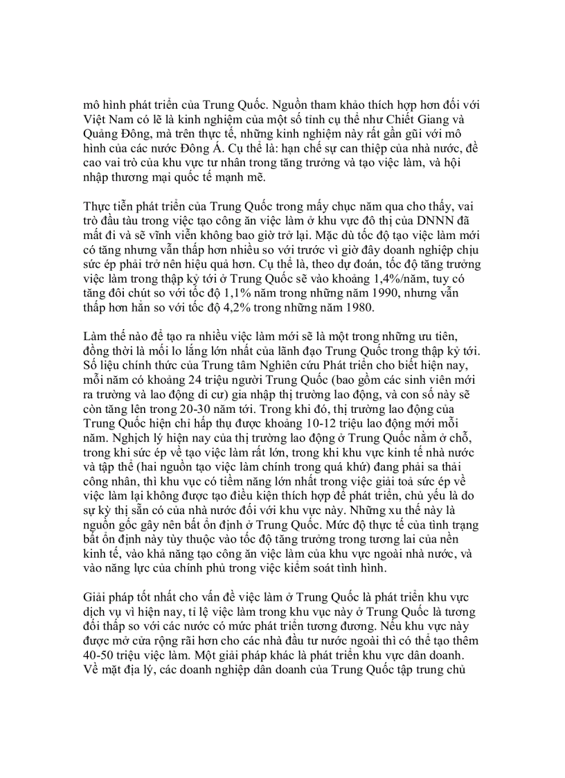 image for page Lựa chọn Thành công Bài học từ Đông Á và Đông Nam Á cho tương lai của Việt Nam