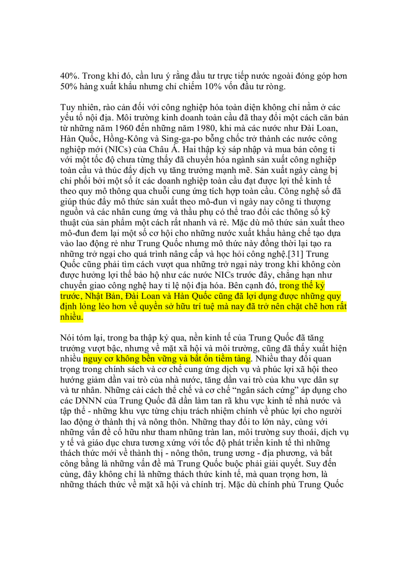 image for page Lựa chọn Thành công Bài học từ Đông Á và Đông Nam Á cho tương lai của Việt Nam