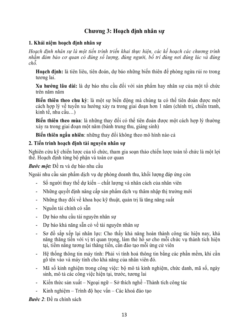 image for page Quản trị nhân sự 1