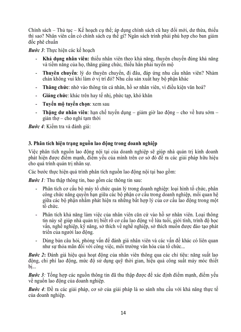 image for page Quản trị nhân sự 1