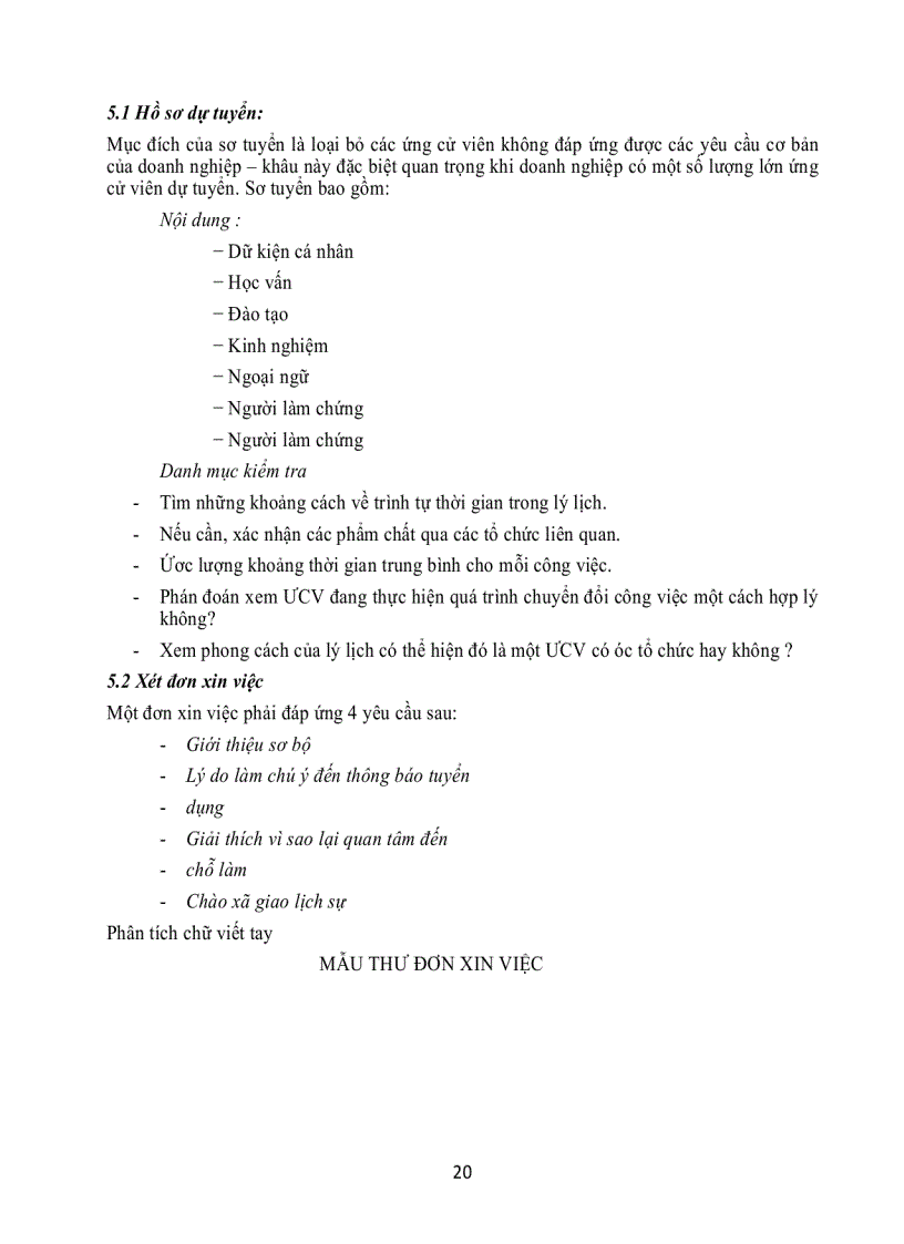 image for page Quản trị nhân sự 1