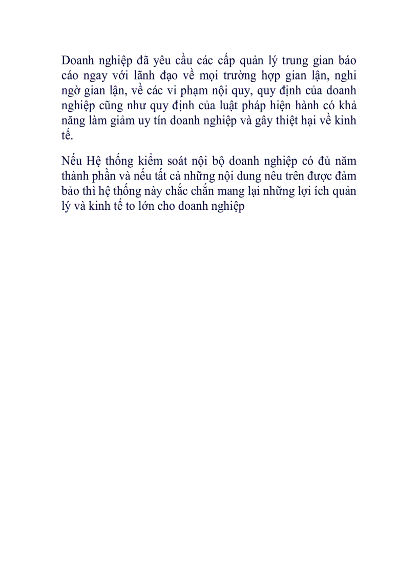 image for page Quản lý nội bộ trong công ty