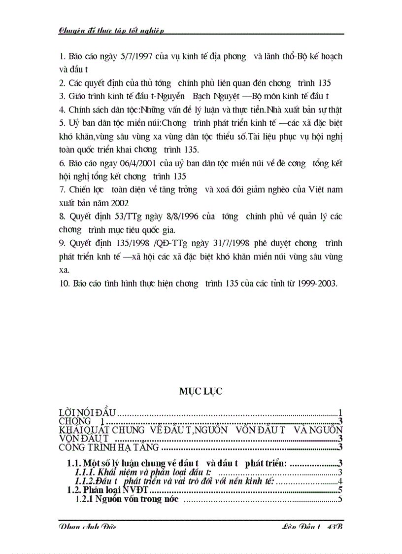 image for page Giải pháp nhằm nâng cao hiệu quả sử dụng vốn đầu tư công trình hạ tầng các x đặc biệt khó khăn miền núi vùng dân tộc thiểu số