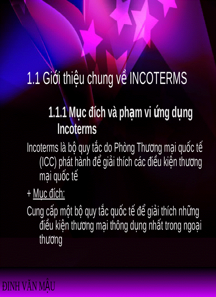 image for page Quản trị ngoại thương
