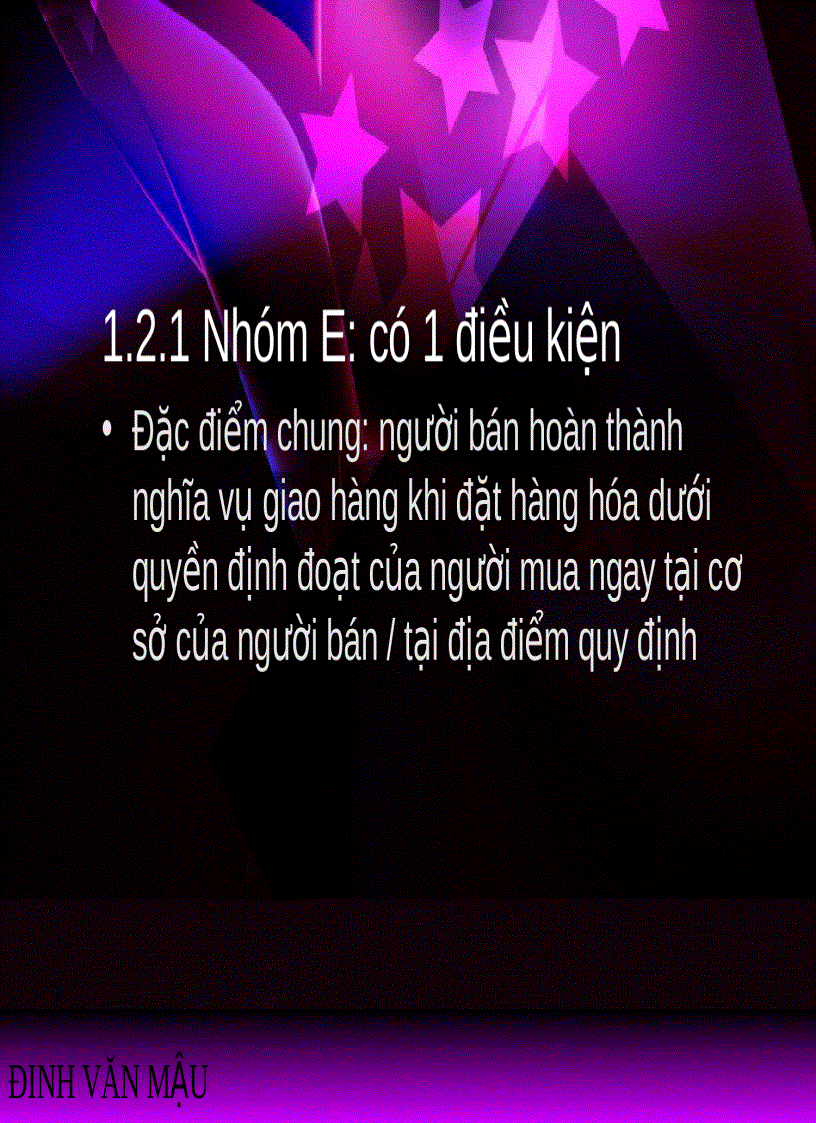 image for page Quản trị ngoại thương