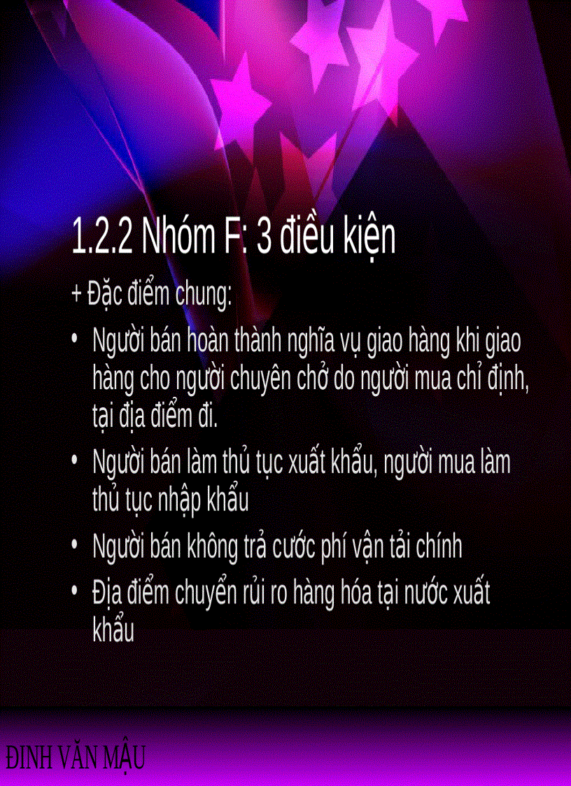 image for page Quản trị ngoại thương