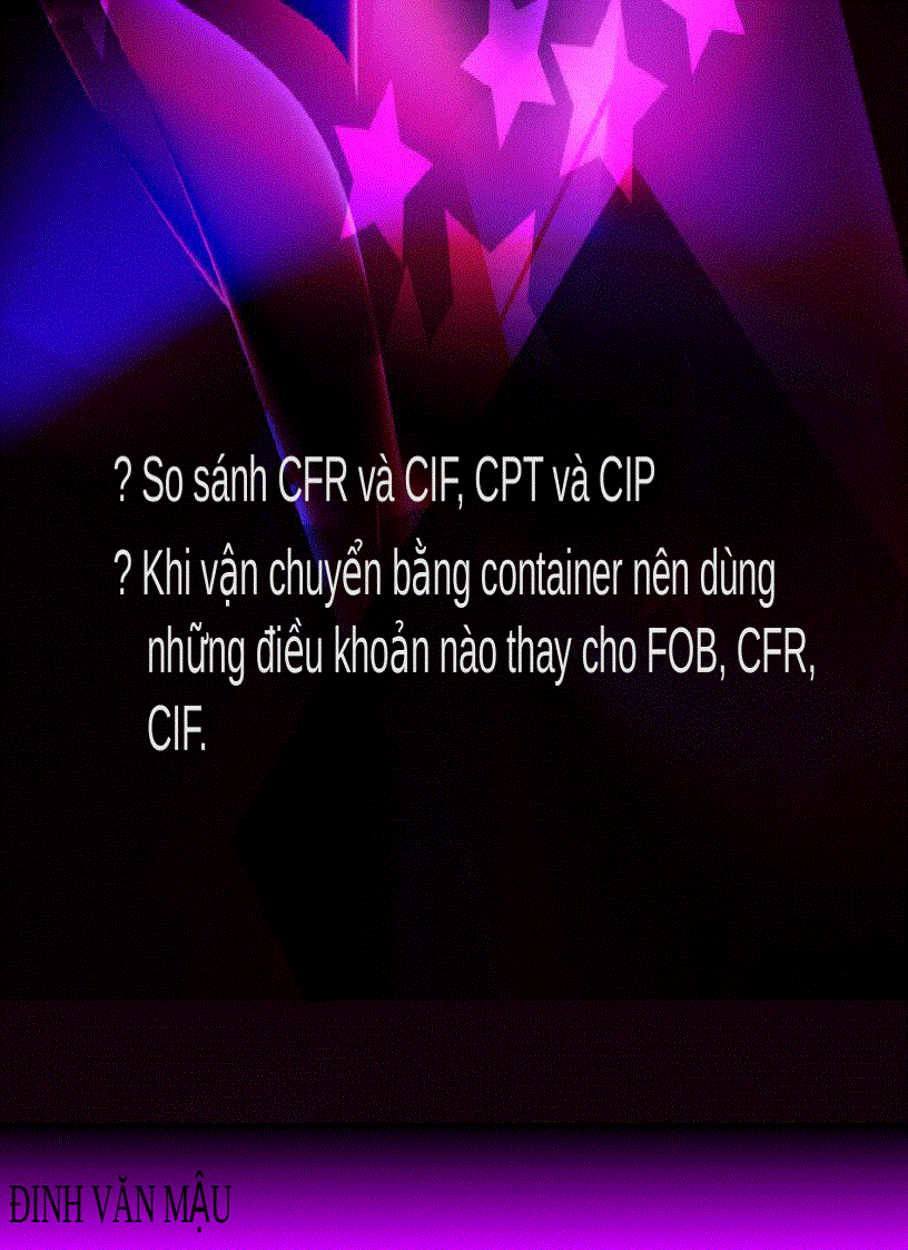 image for page Quản trị ngoại thương